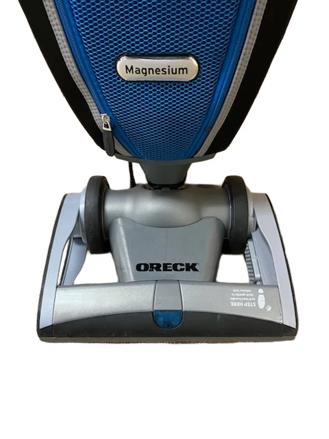 Oreck Vacuums CFR